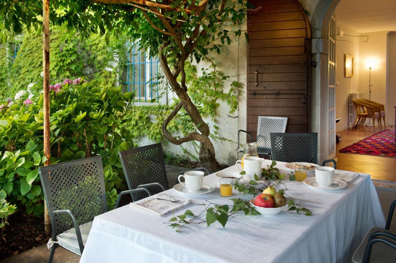 Agriturismo Tra Le Vigne Buttrio Extérieur photo